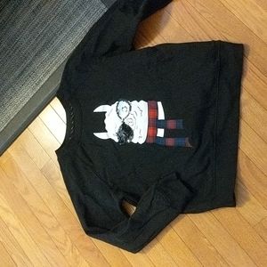 Marc New York performance sweatshirt.